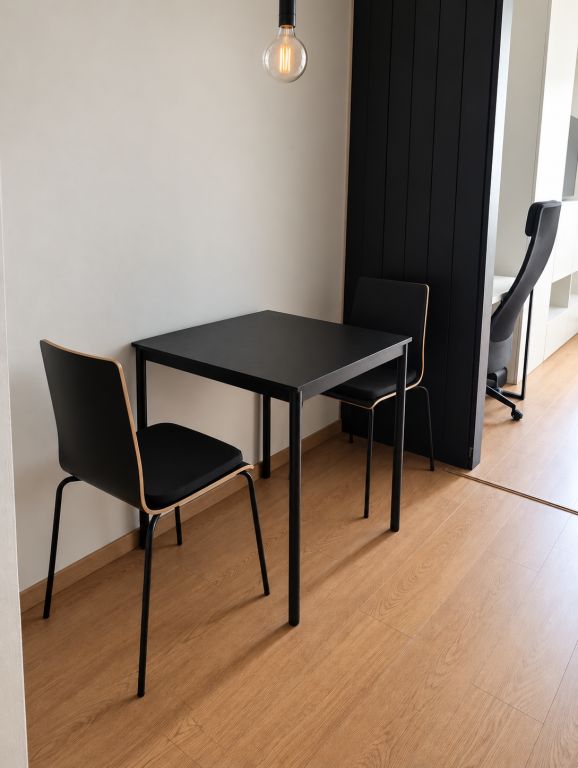 Na prenájom 1-izbový byt Slnečnice – moderný, novo zariadený – foto 3