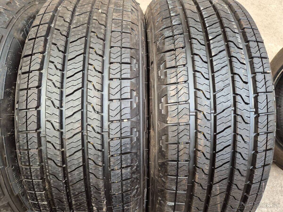255/55 r20 letné GOODYEAR - nejazdené - 3