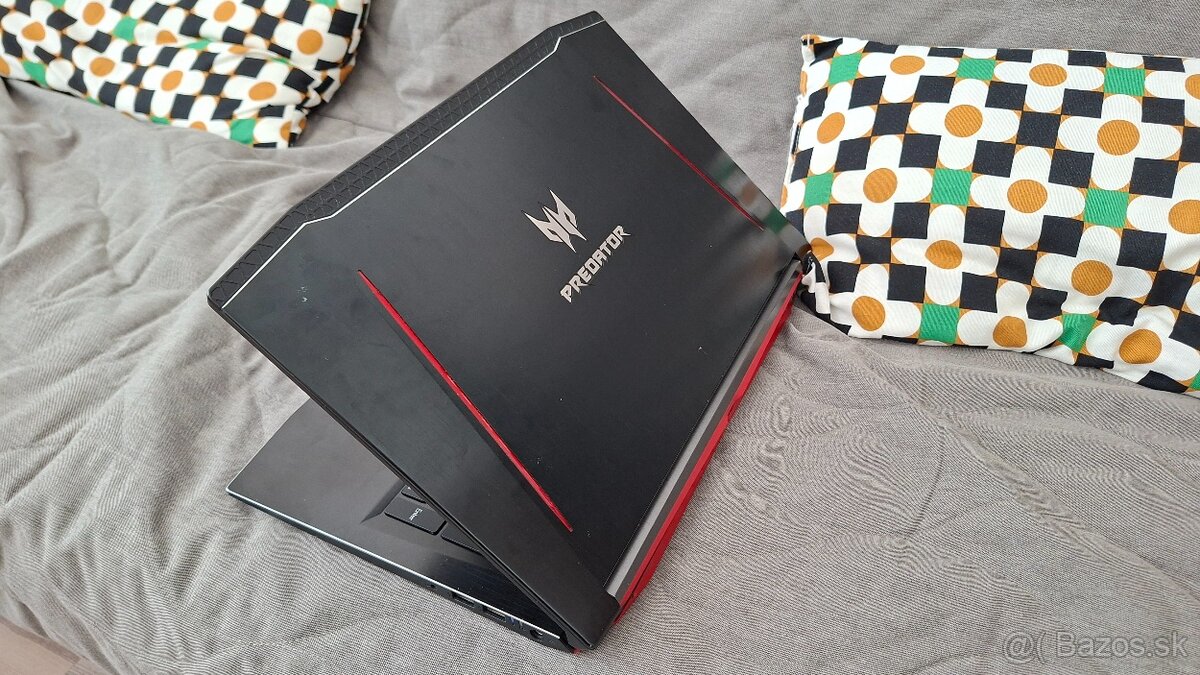 Acer Predator - 3