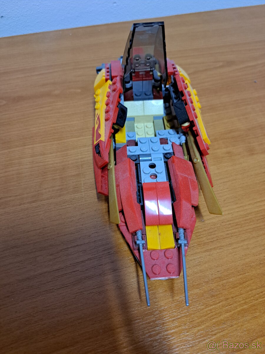 Lego, cena 40€ - 3