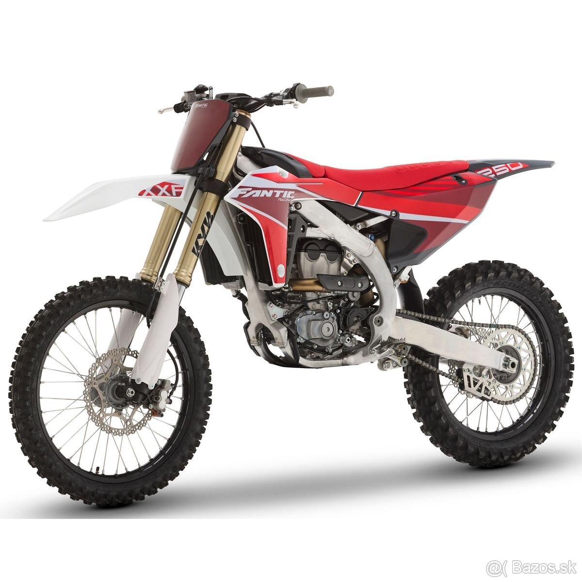Yz125 2025