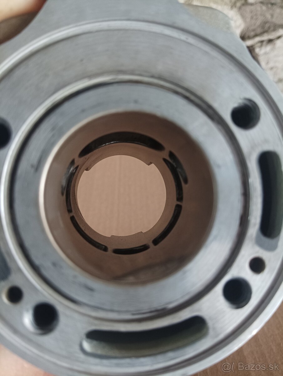 Valec ktm sx 50