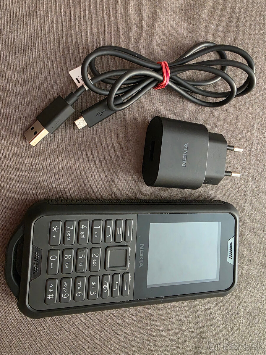 NOKIA 800 - 3
