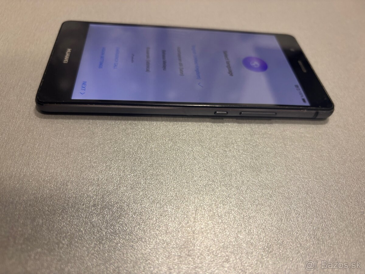 Predam Huawei P9Lite - 3