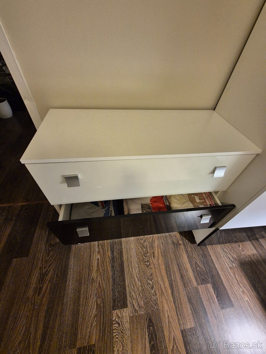 Skriňa/komoda/regál/stôl/stolička - 3
