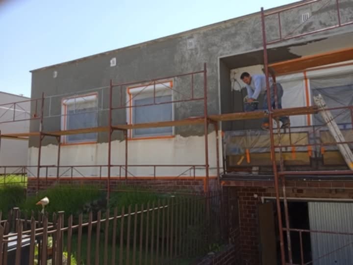 Robíme murárske práce-fasady atď - 3