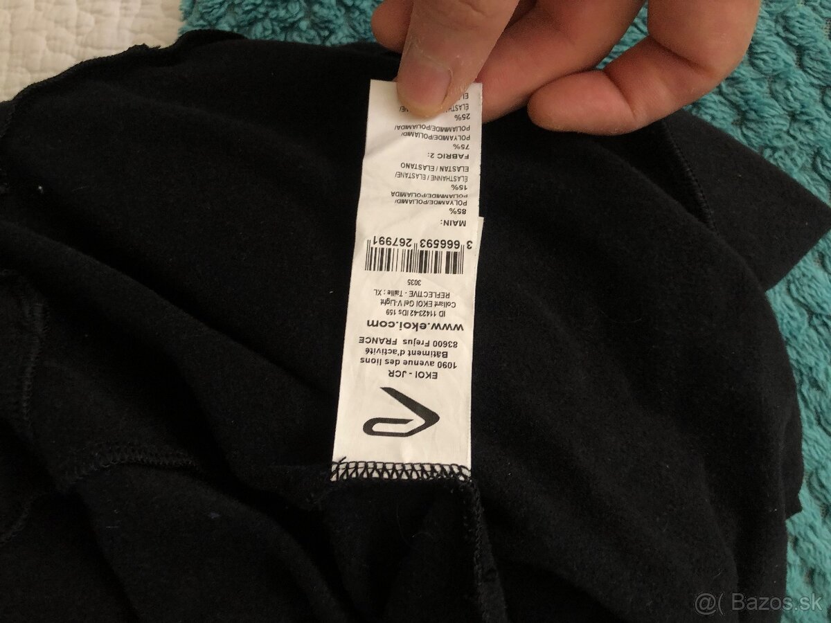 Zimné oblečenie ekoi - 3