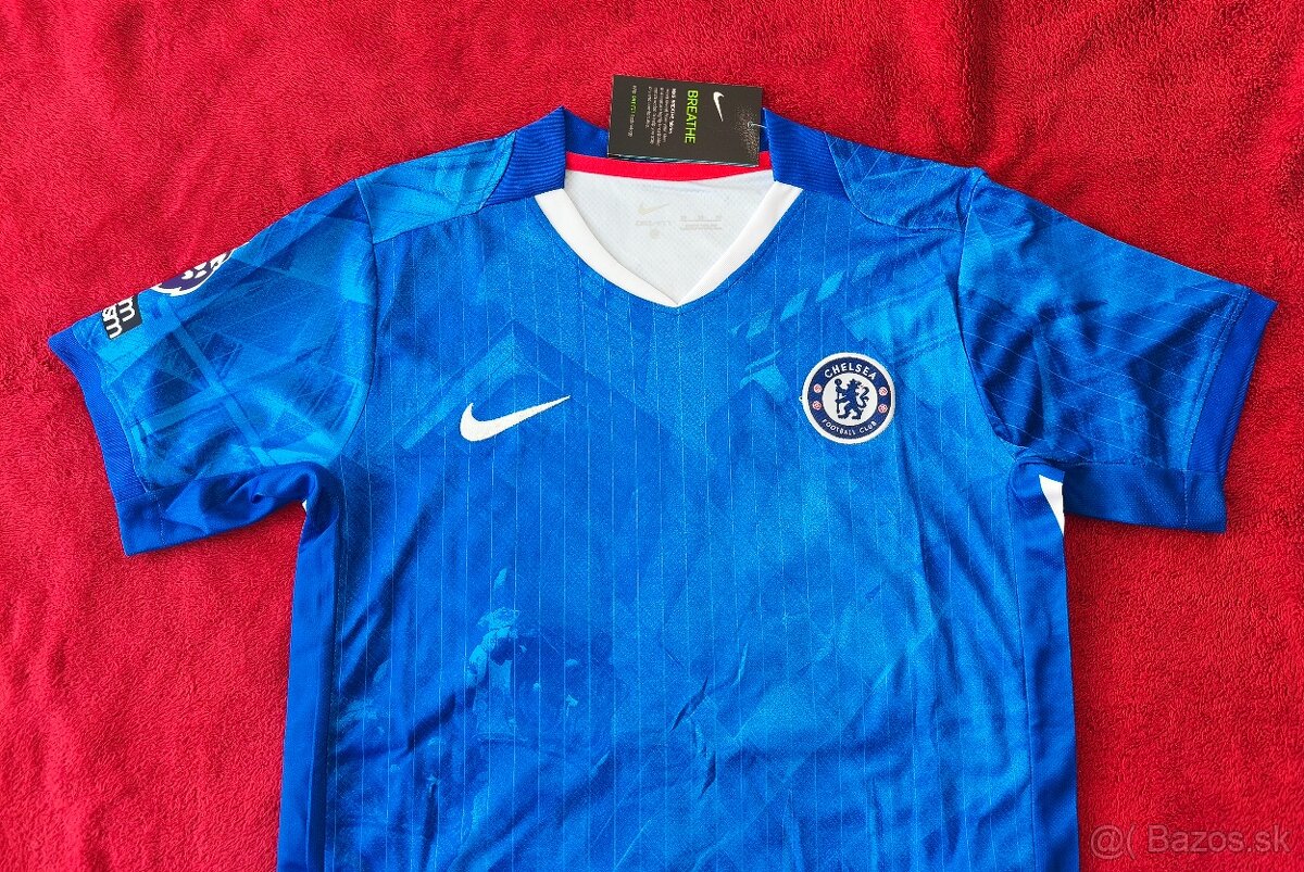 Detský futbalový dres Fc Chelsea - PALMER - 3