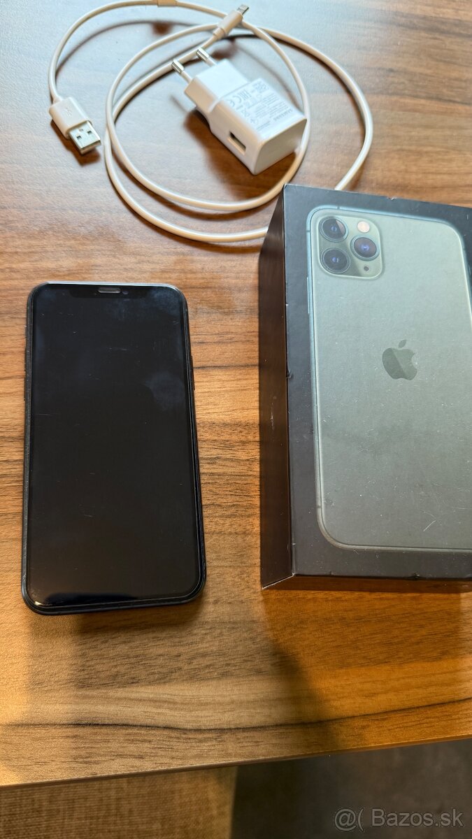 Predám iPhone 11 Pro - 3