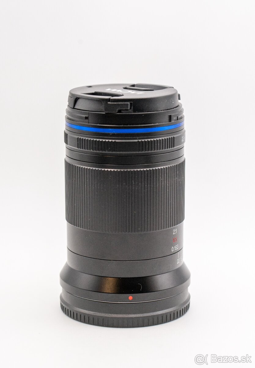 Macro Set Sony E (Full Frame / APS-C) - 3