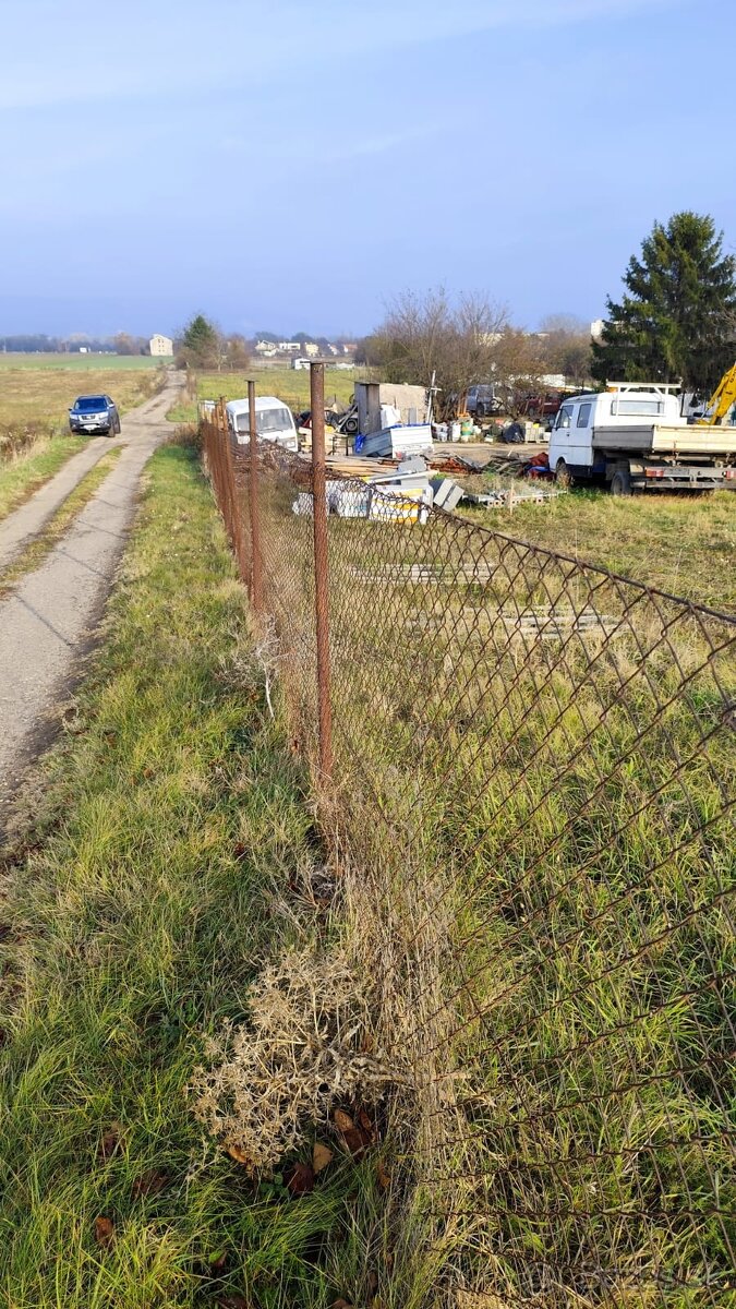 Reality Štúrovo, Stavebný pozemok 1050m2 - 3