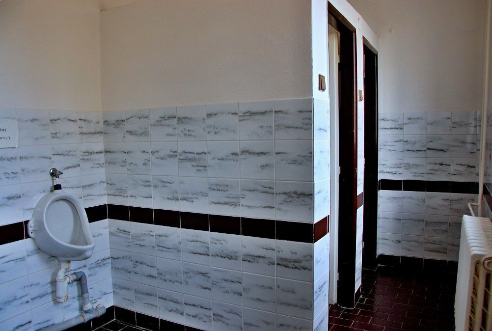 Kancelárske priestory v budove na Sihoti ,Trenčín - 3