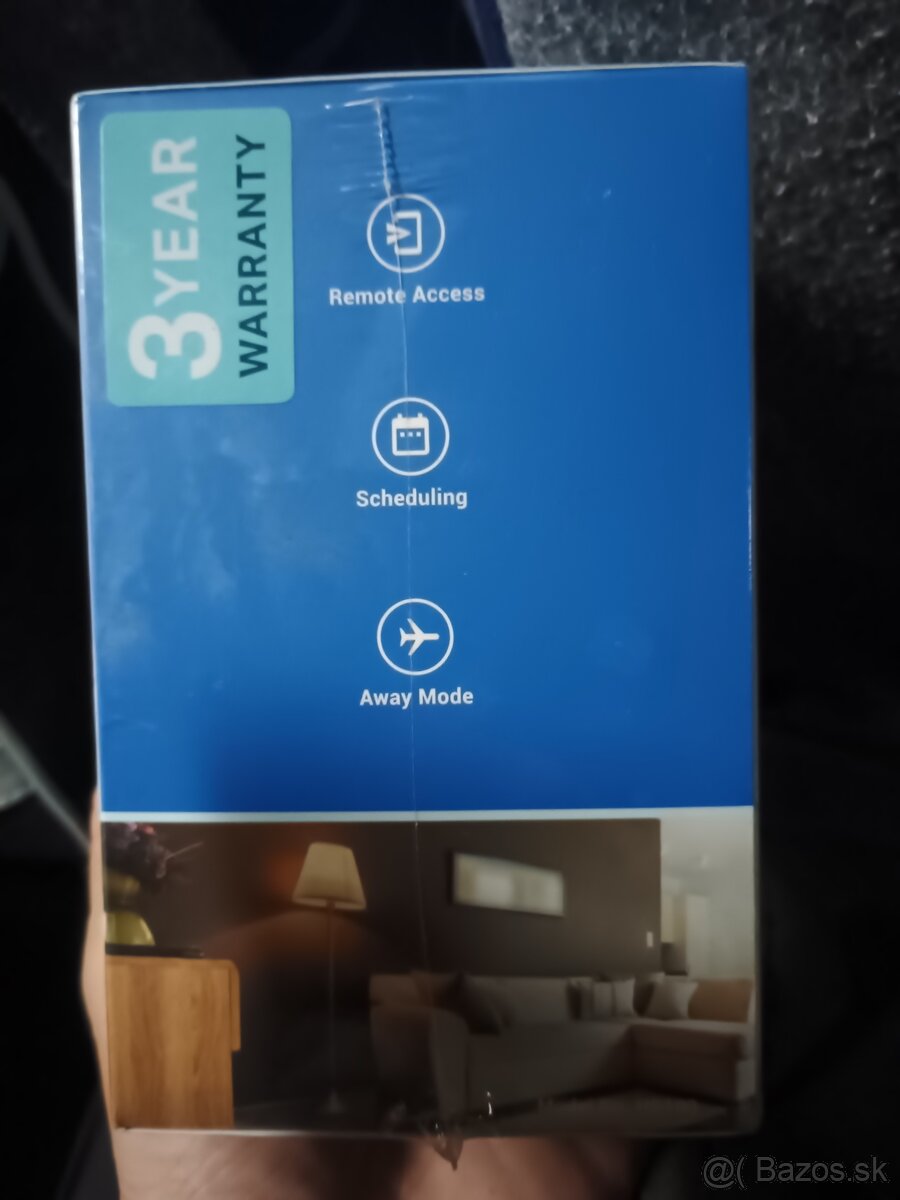 Chytrá zásuvka TP-link HS100 - 3