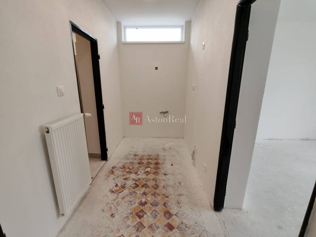 Byt 1+1, 29,13m2, 1. poshodie, parkovacie miesto, Chocholná - 3