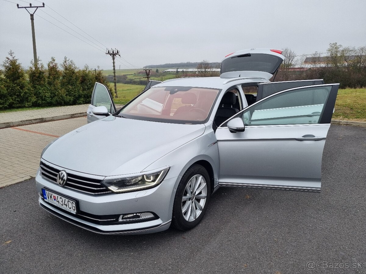 Passat B8----SK-AUTO - 3