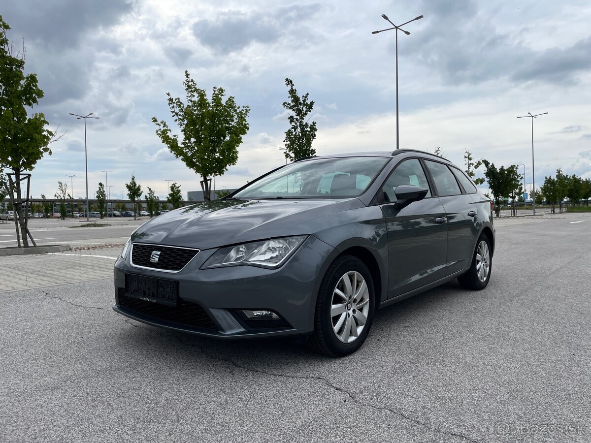 SEAT LEON KOMBI - na predaj / aj na splatky - 3