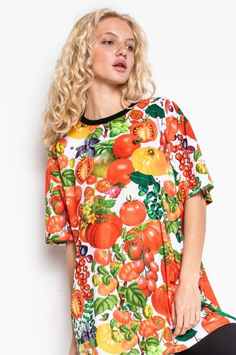 SUGARBRID nove minisaty/tunika vel. UNI - 3