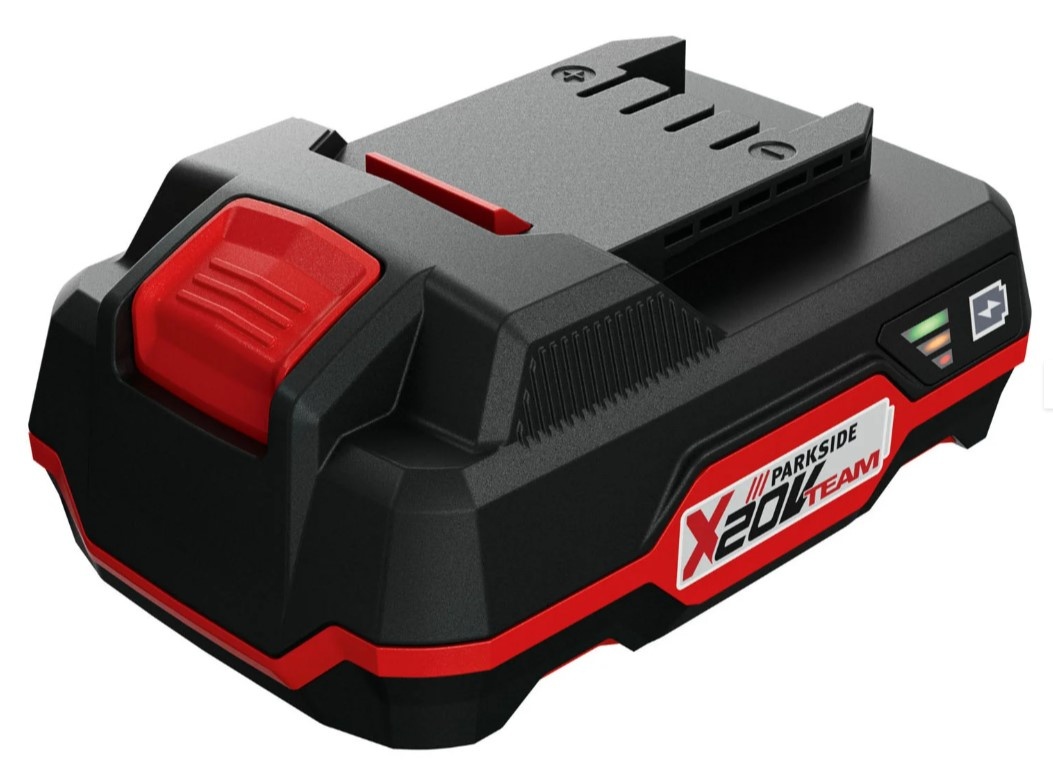 AKU kladivo vŕtacie - 3