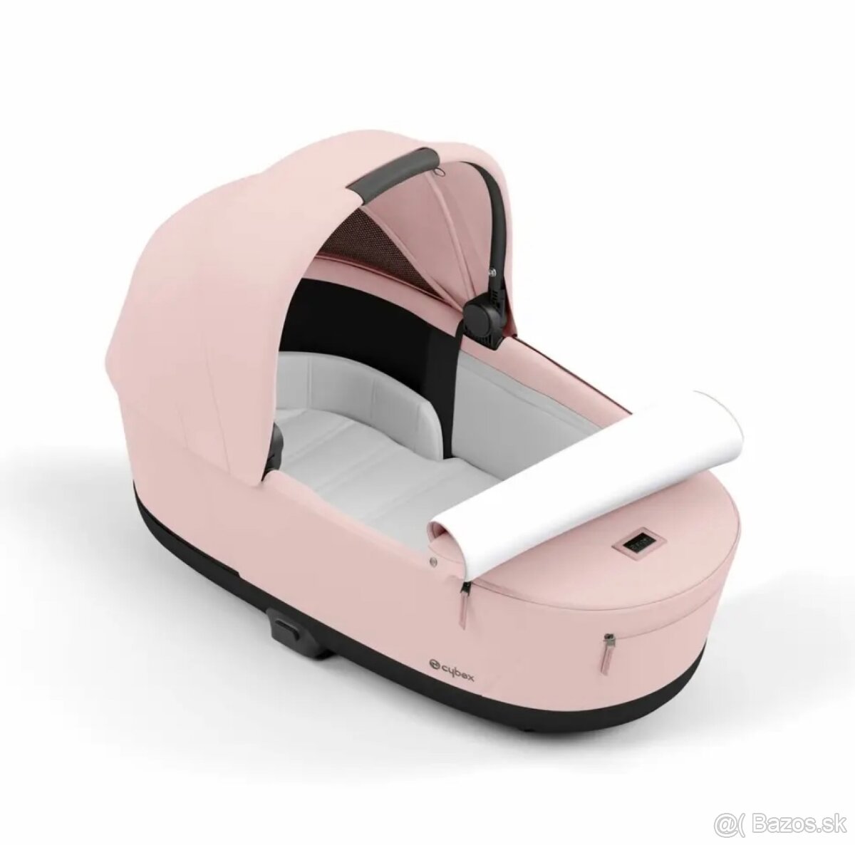 CYBEX PRIAM Pink - vanička - 3