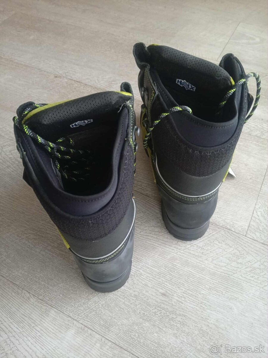 Predám topánky - 3