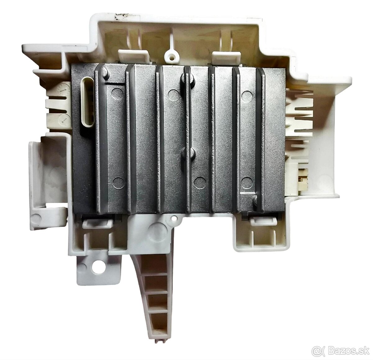 AEG LTX7C562C Frekvenčný menič - 3