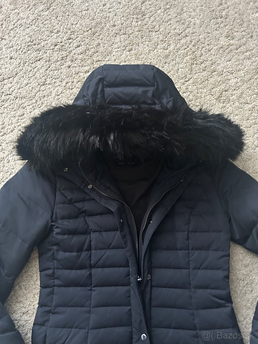 Paperova bunda ZARA - 3