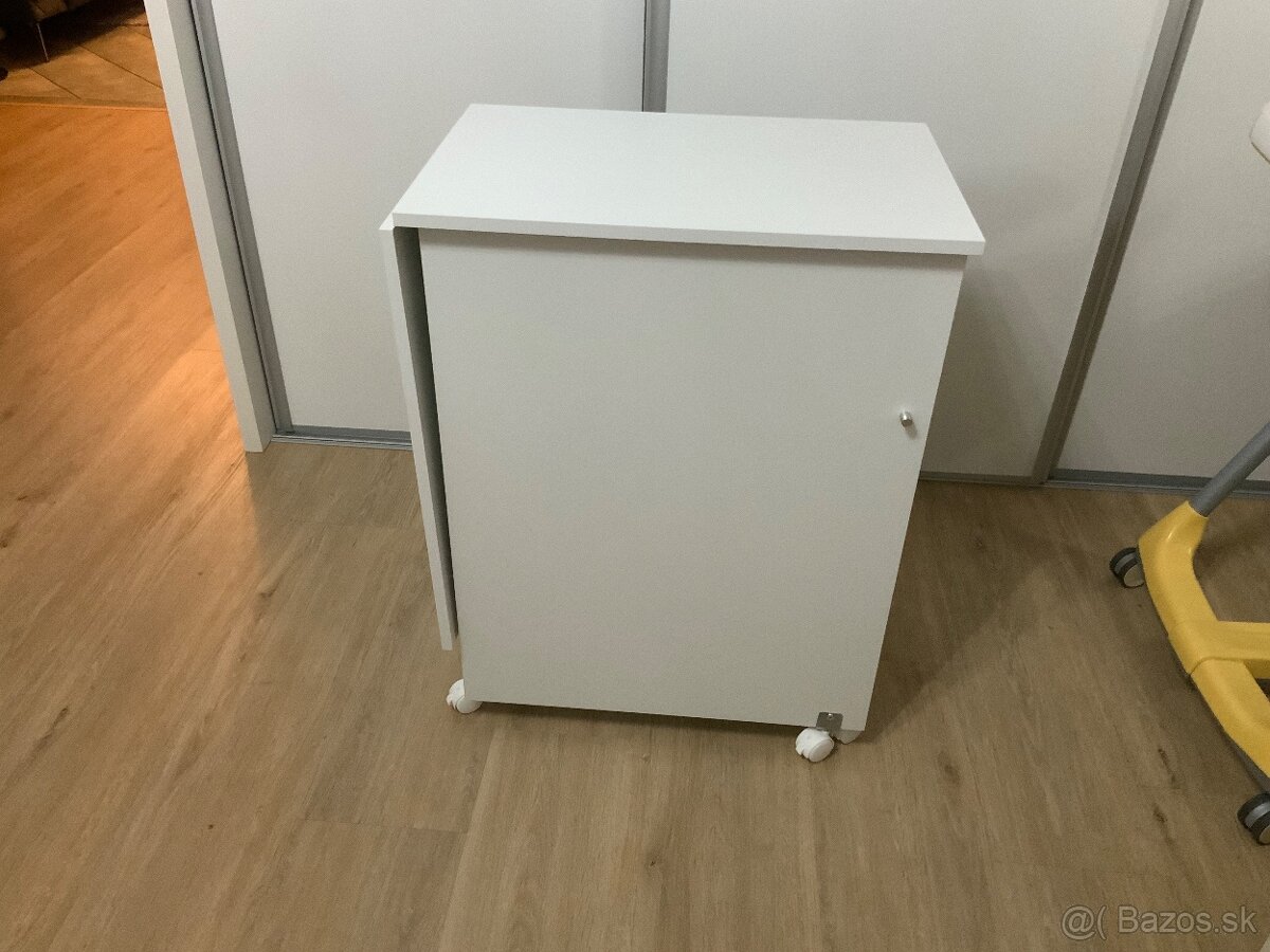Stolík na šijací stroj - 3