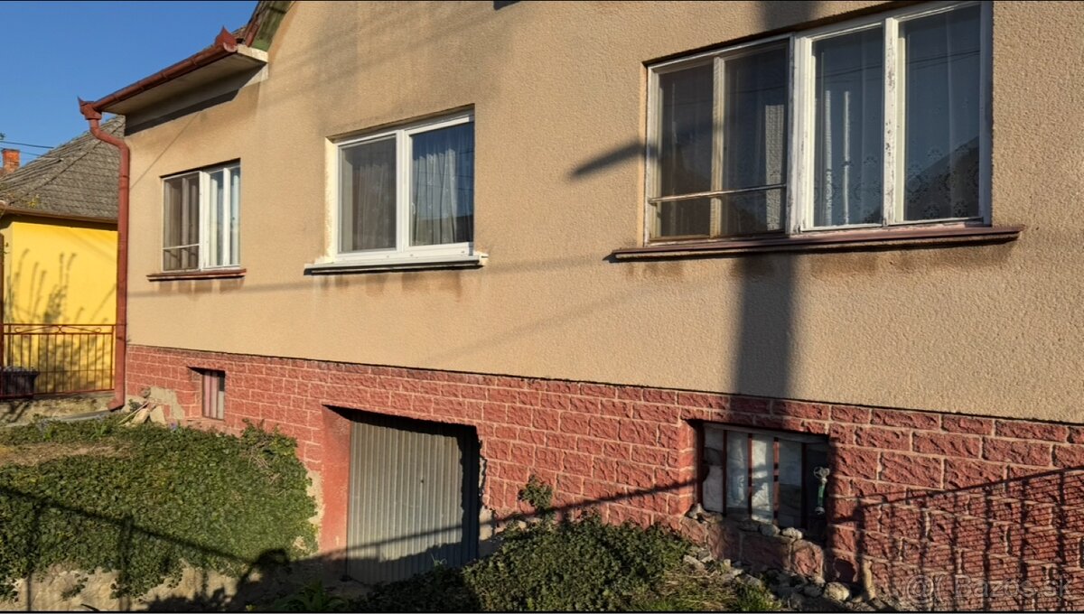 🏡 Dom, ktorý čaká na nový príbeh – centrum Gabčíkova - 3