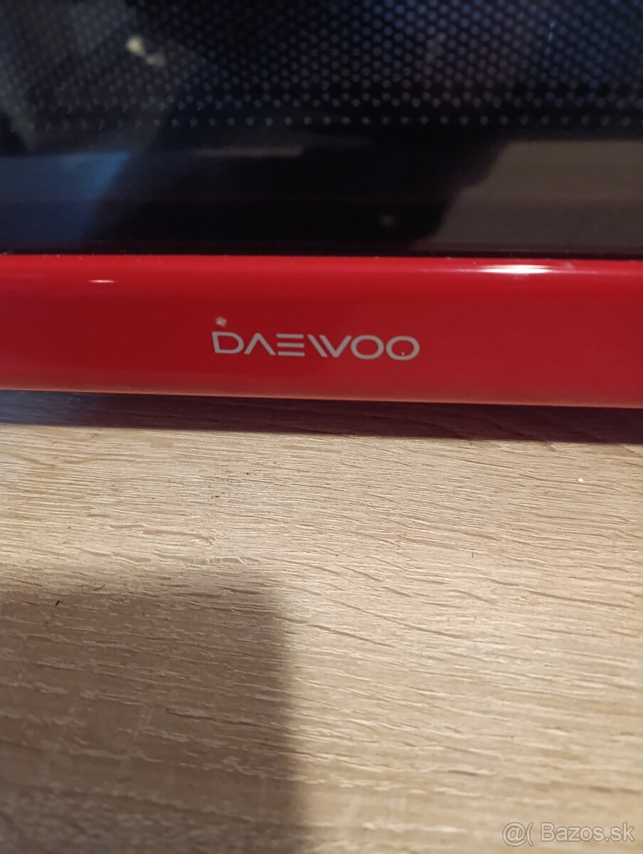 Mikrovlnná rúra Daewoo - 3