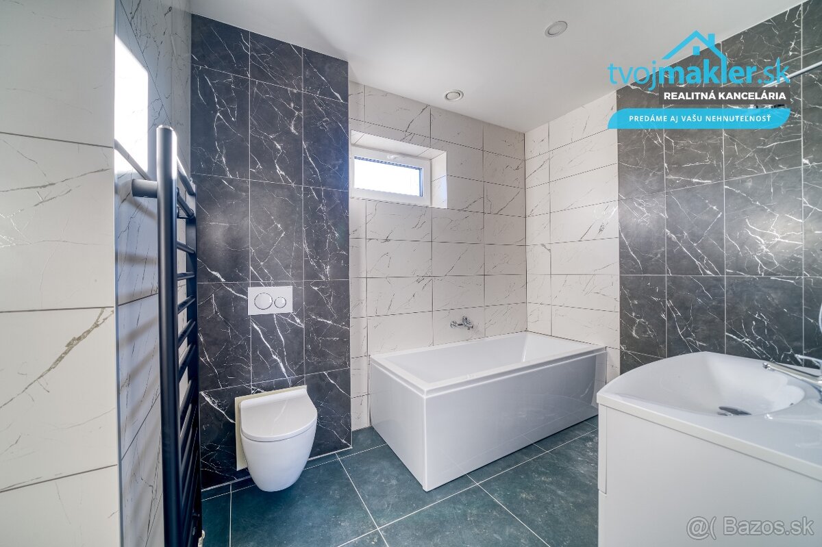 Rodinný dom, Hrabkov, novostavba - 3