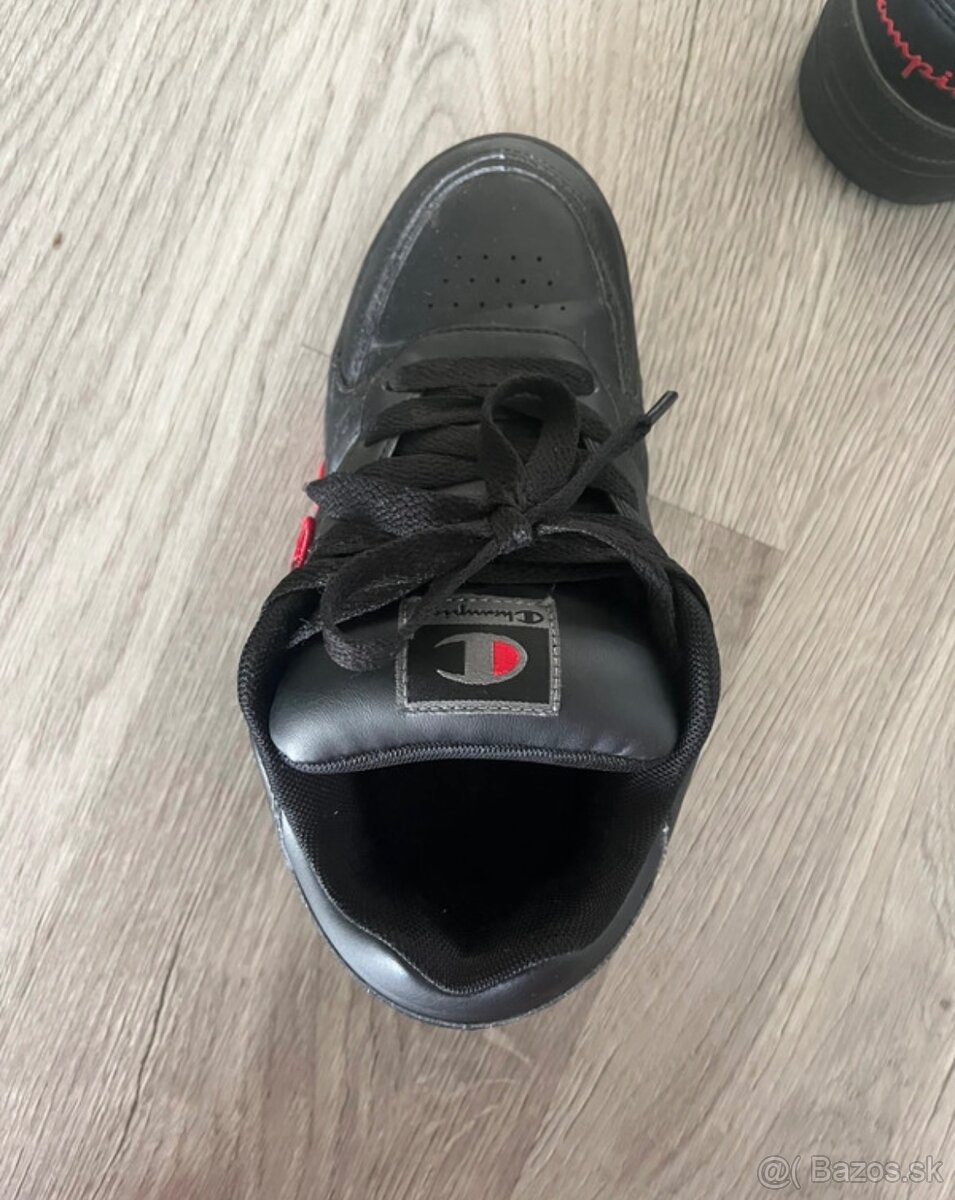 Tenisky champion - 3