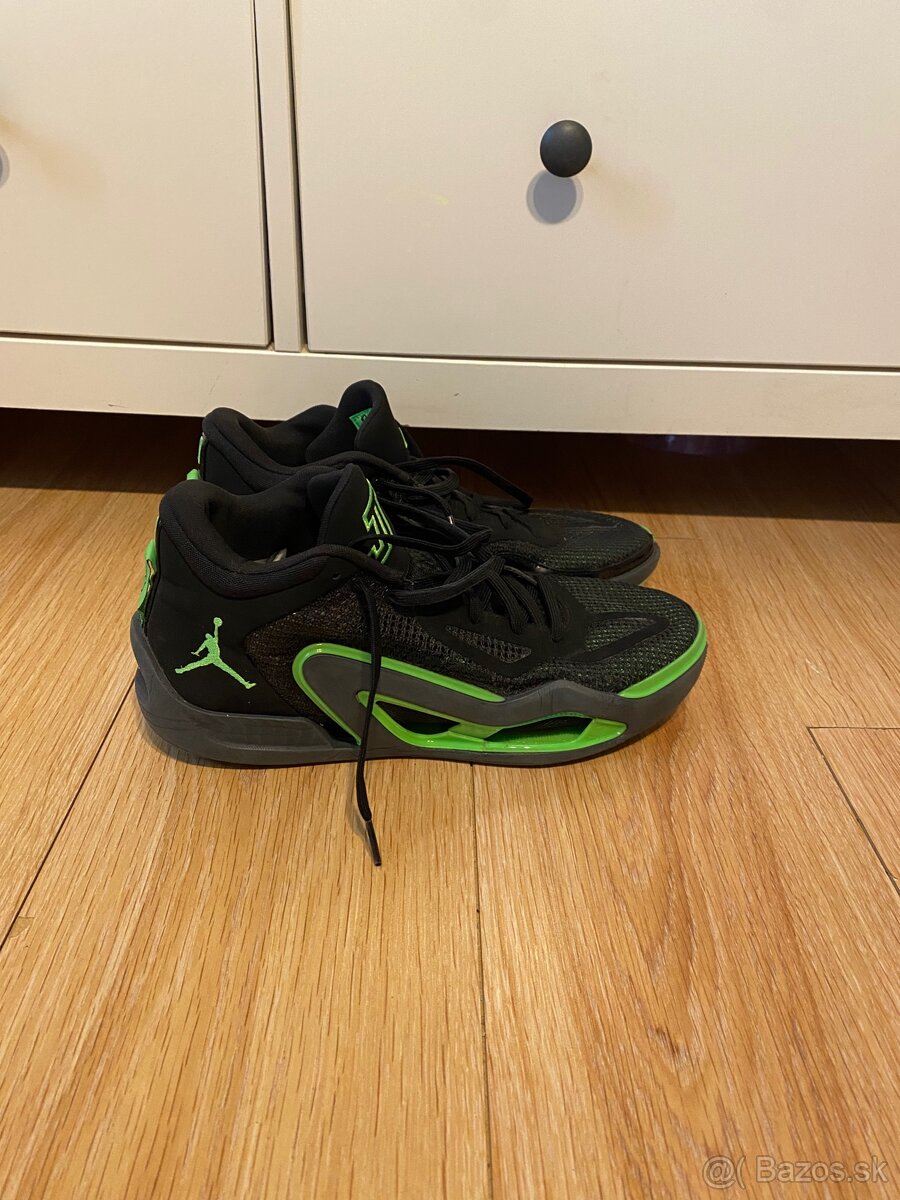 Nike, Jordans 45,5(29,5cm) - 3