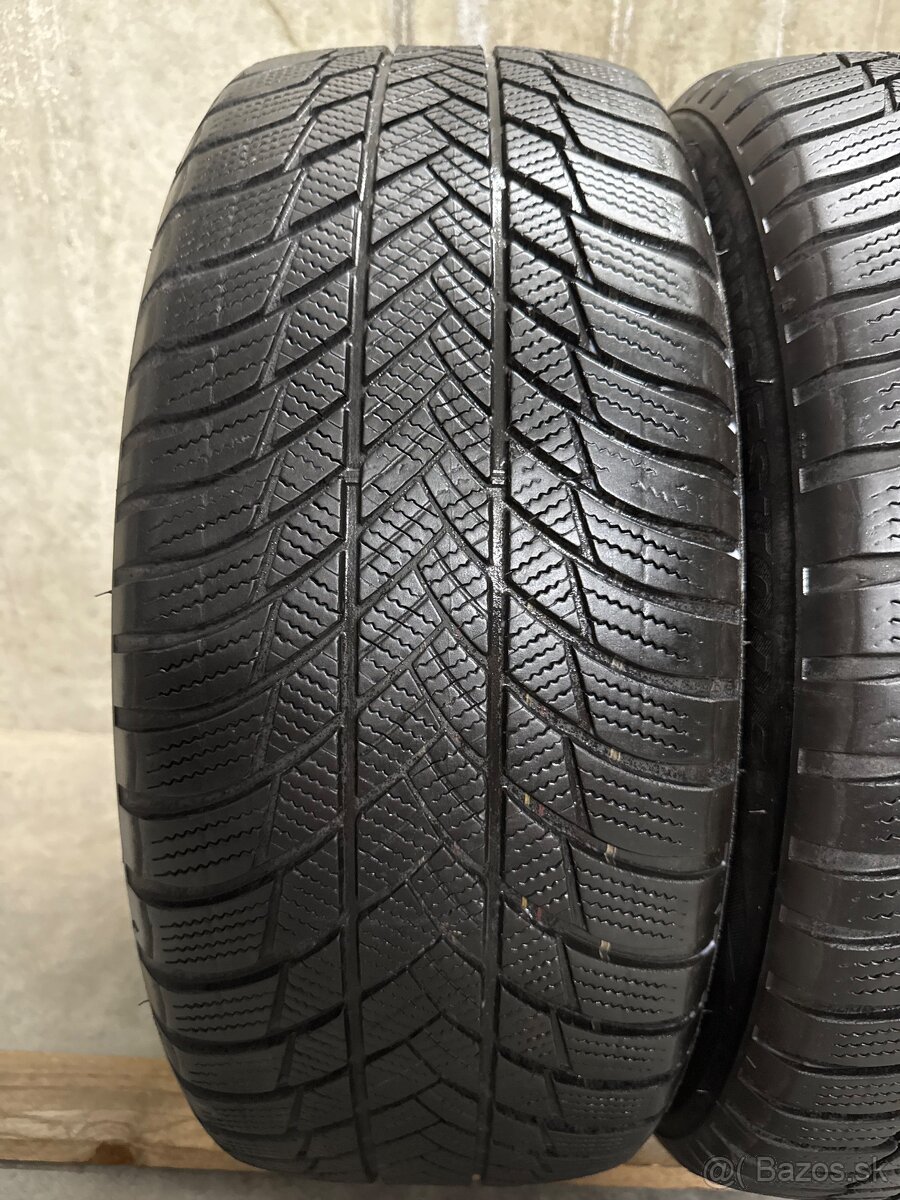 Zimné pneumatiky 225/55/18 Bridgestone Blizzak LM001 AO - 3