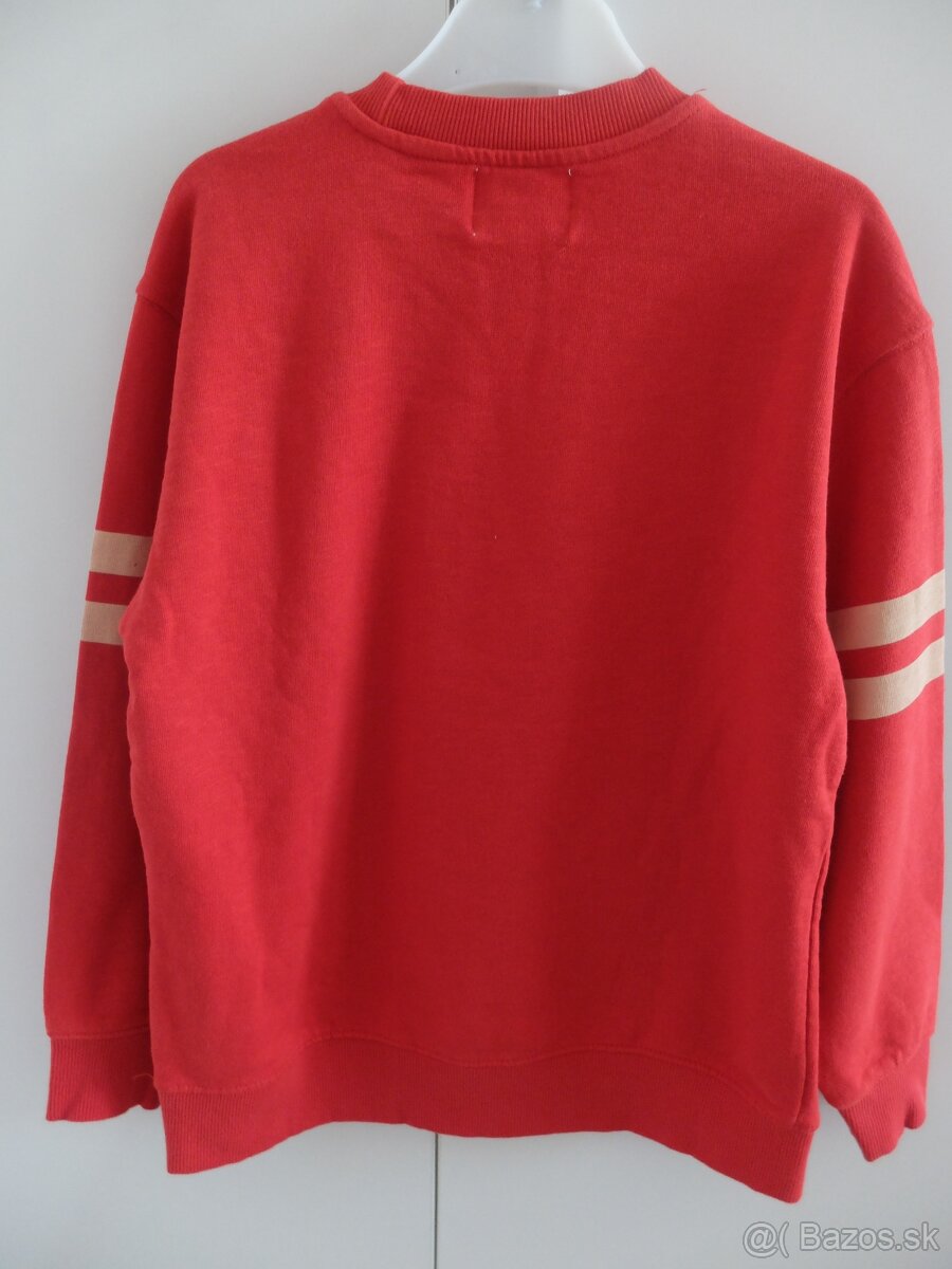 Mikina Zara Nová 140 - 3