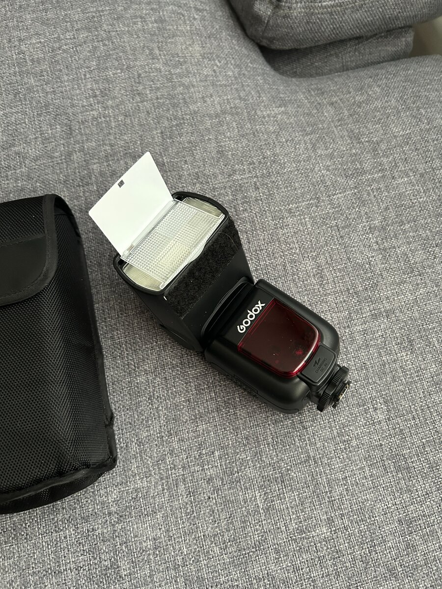 Godox TT600 Sony - 3