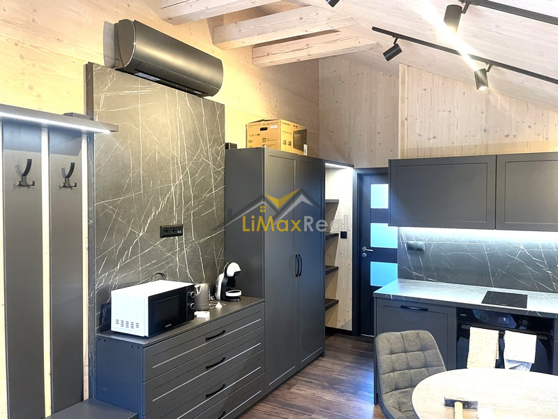 Dlhodobý prenájom nového apartmánu v Demänovskej Doline - 3