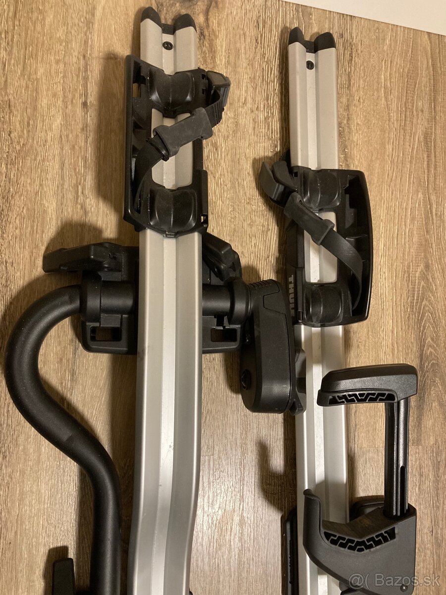 Thule PRORIDE 598 strešný nosič na bicykel - 3