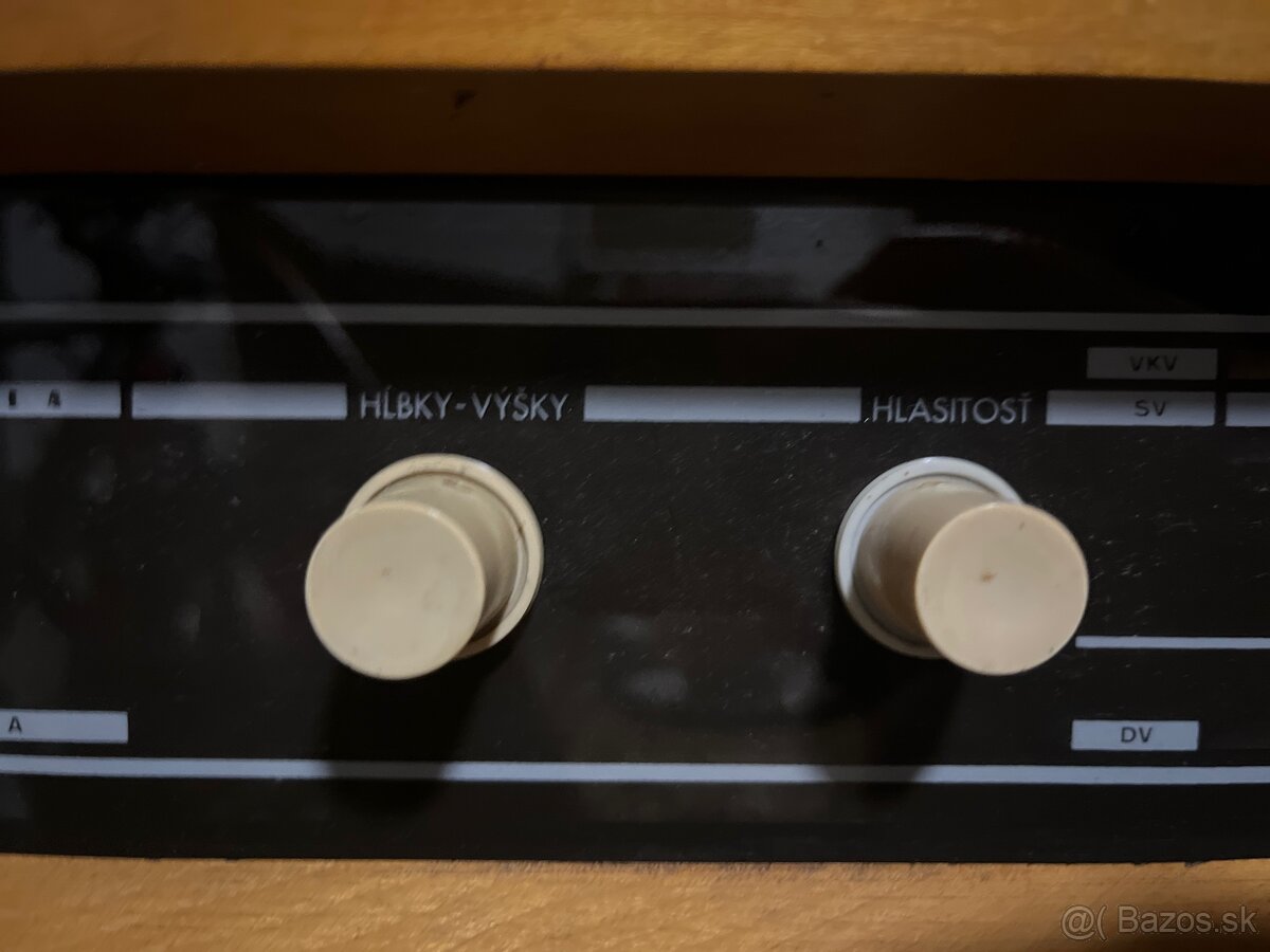 Tesla Opereta 1021A - 3