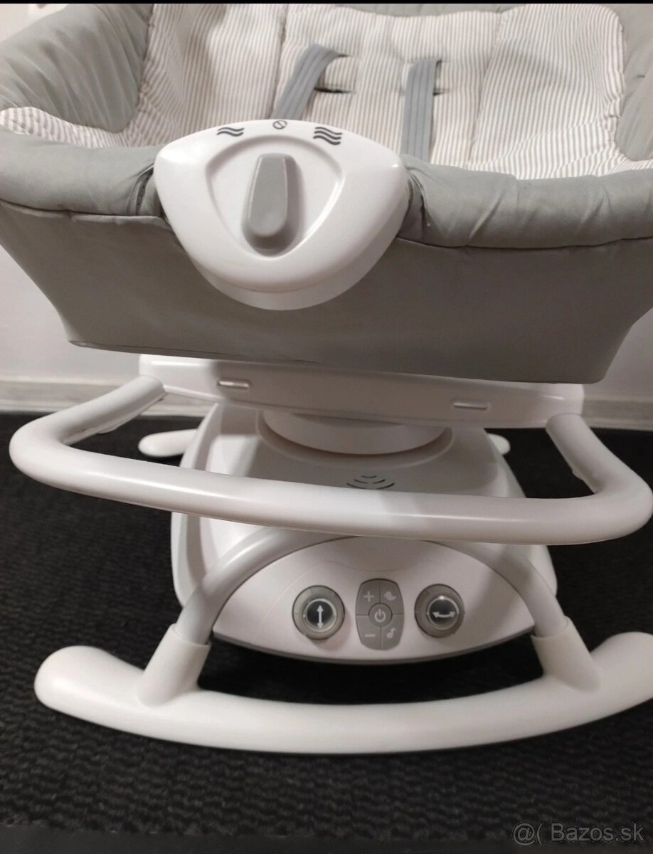 Hojdacie kreslo Joie - 3