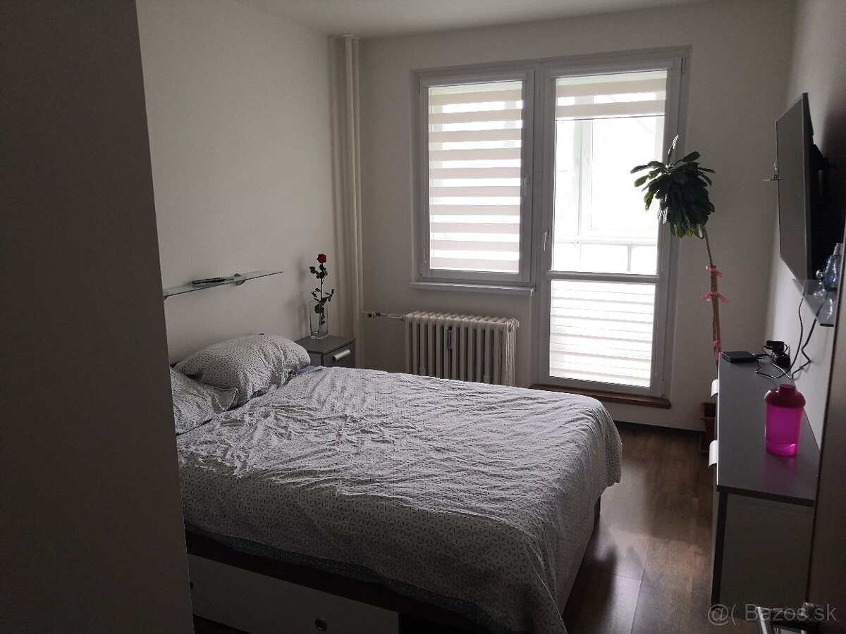 3 izbový byt - Ťahanovce 79 m2 - 3