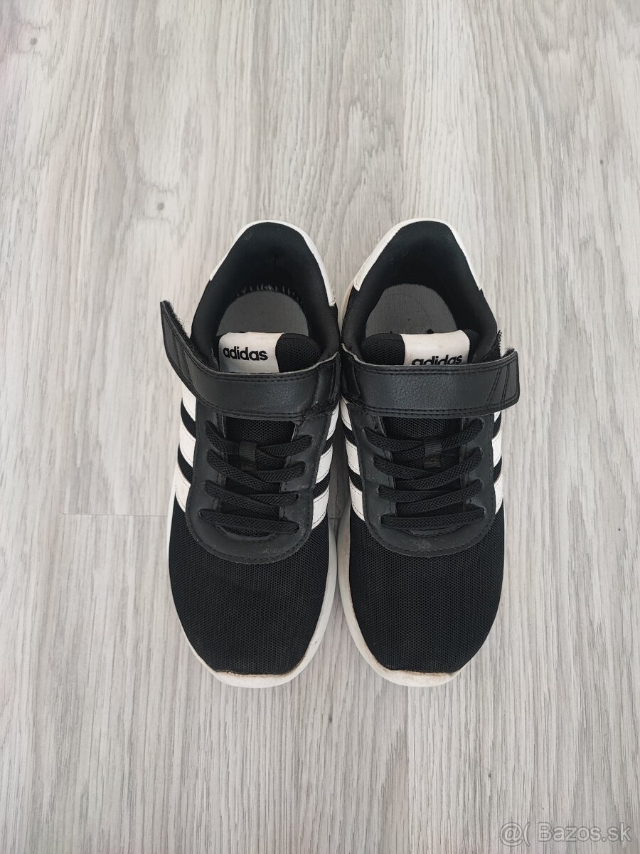 Adidas tenisky veľkosť 33 - 3