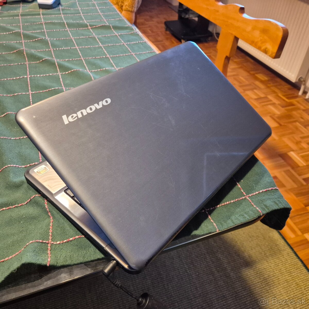 Notebook laptop lenovo g550 - 3