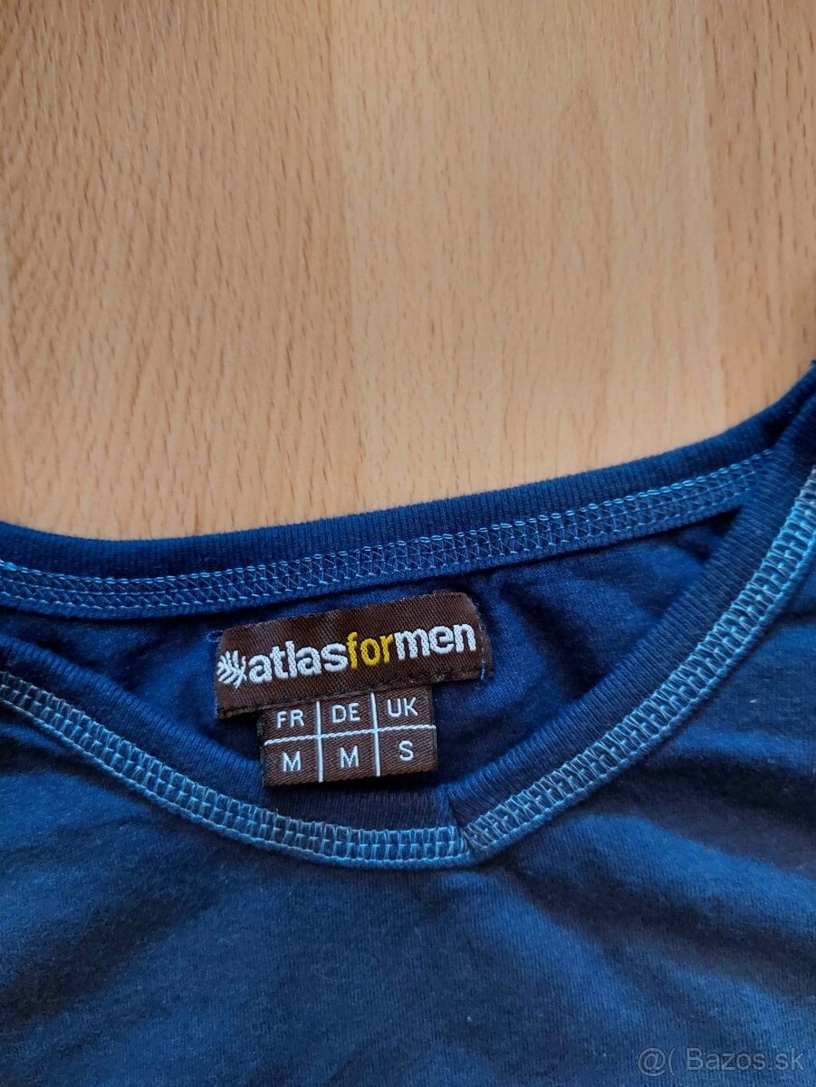 Spodná bielizeň - termo M - 3