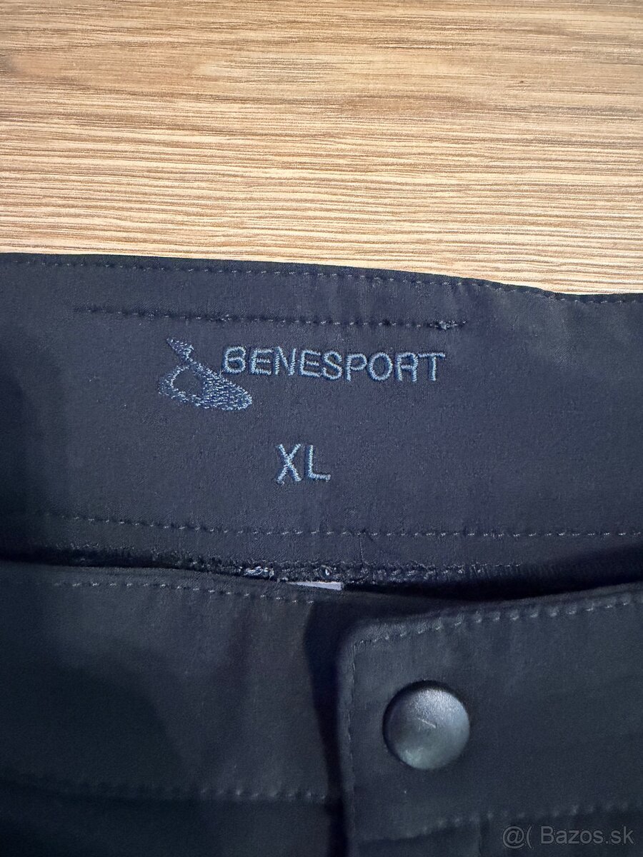 Lyžiarske nohavice - 3