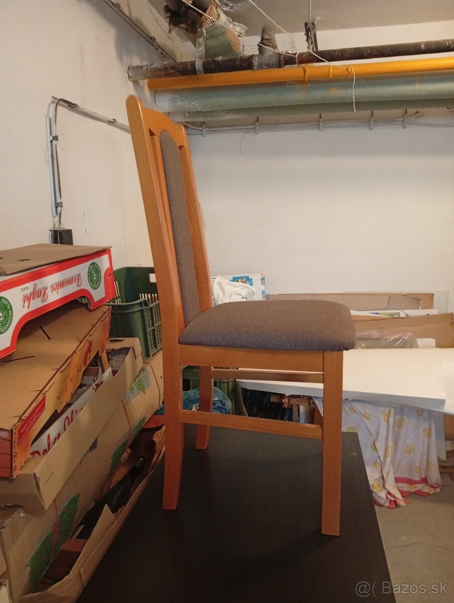 kuchynské stoličky - 3