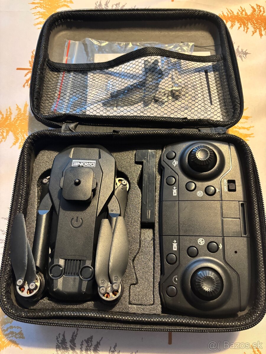 4K dron fly more combo - 3