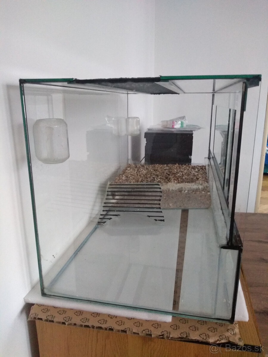 ZANOVNE AQUATERARIUM - 3