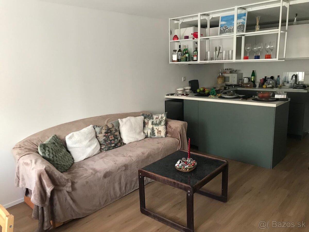 Spolubyvanie - Spisska Sobota - 3