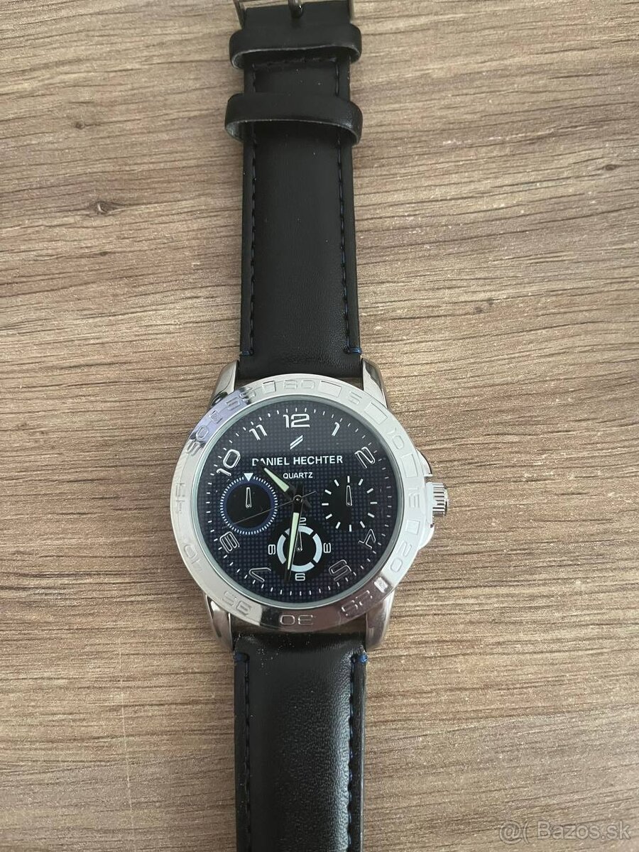 Daniel Hechter hodinky - 3