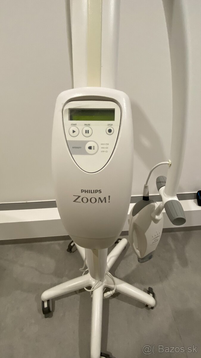 Philips Zoom WhiteSpeed - 3